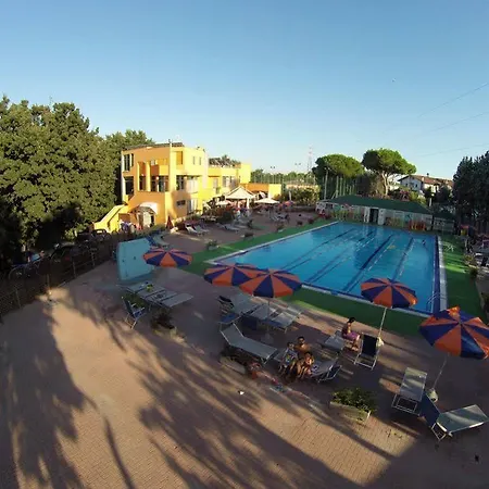 Village Sport Holidays 3*