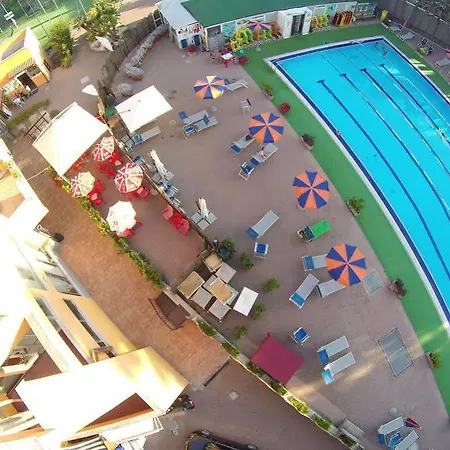 Village Sport Holidays